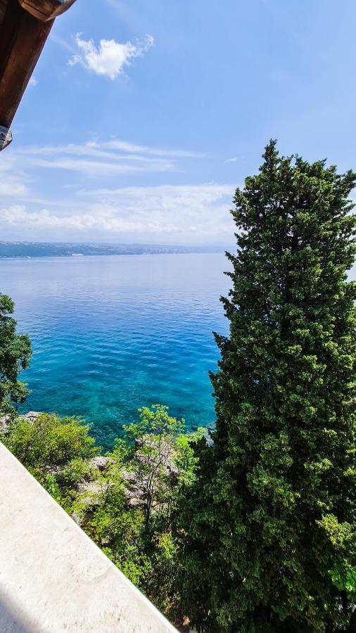 Design Camellia Apartment Opatija