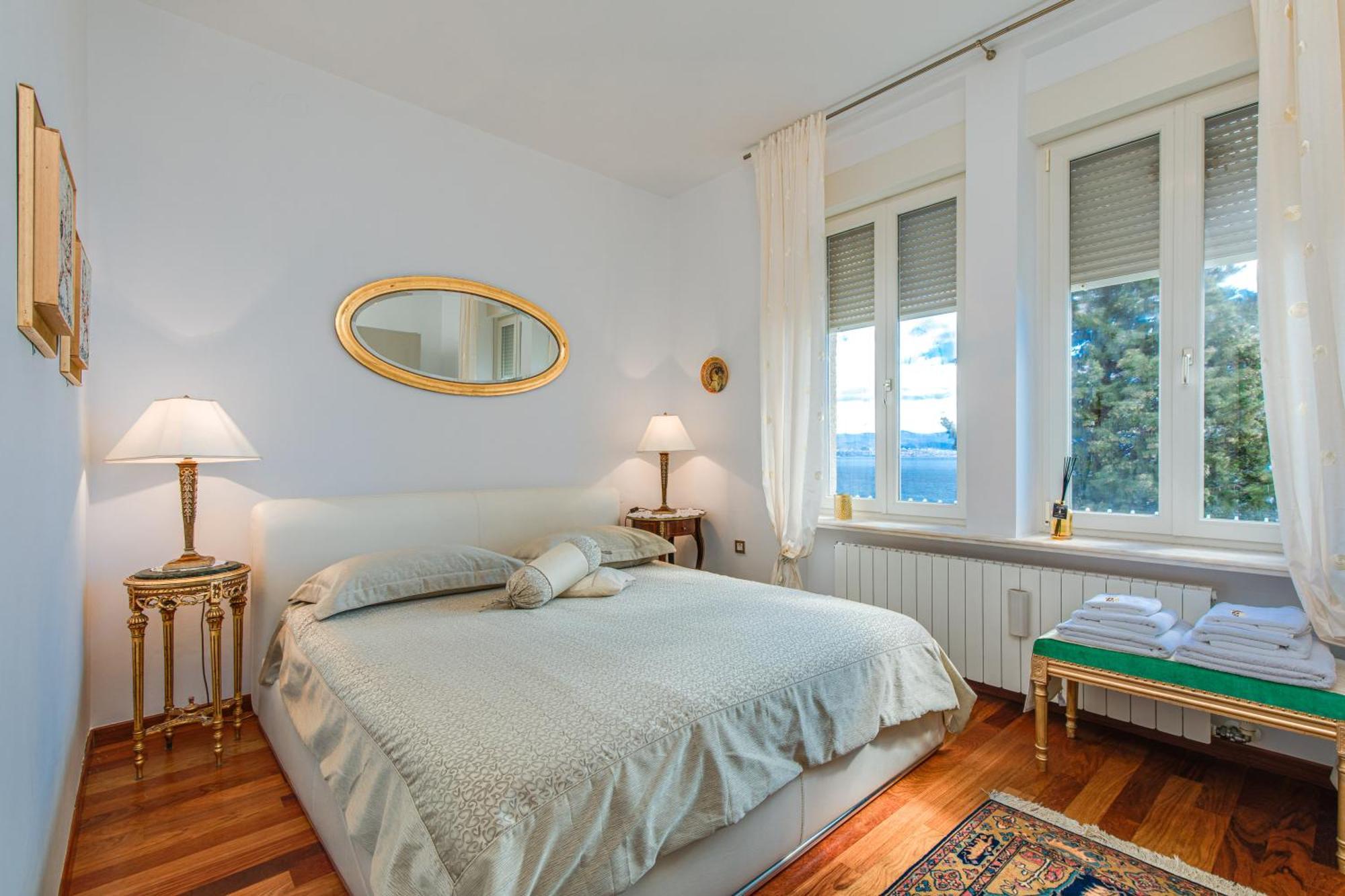 Design Camellia Apartment