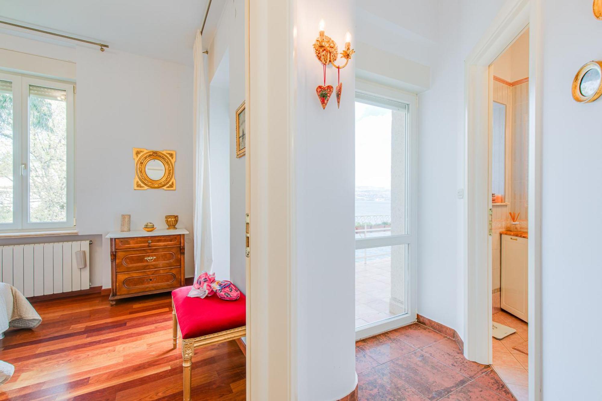 Design Camellia Opatija