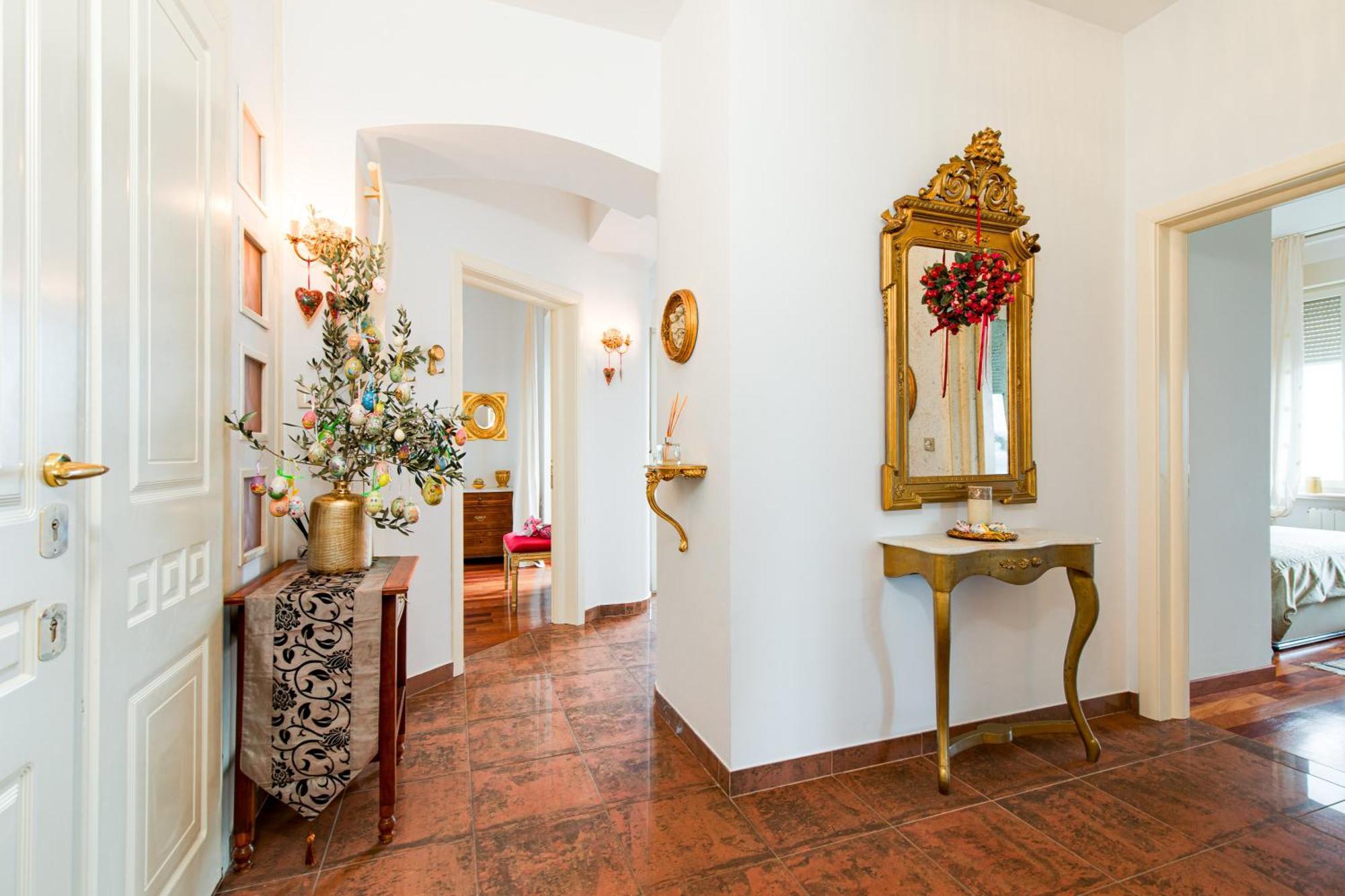 Design Camellia Apartment Opatija