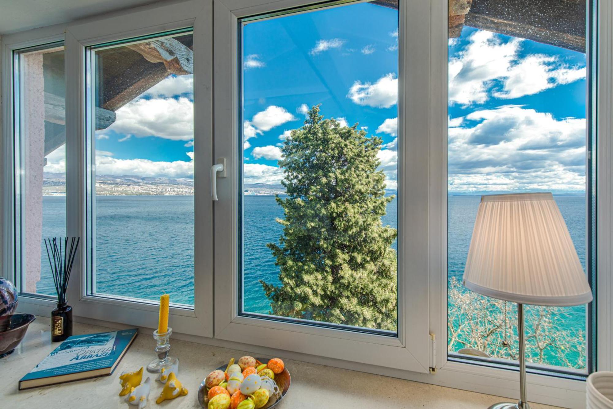 Design Camellia Apartment Opatija