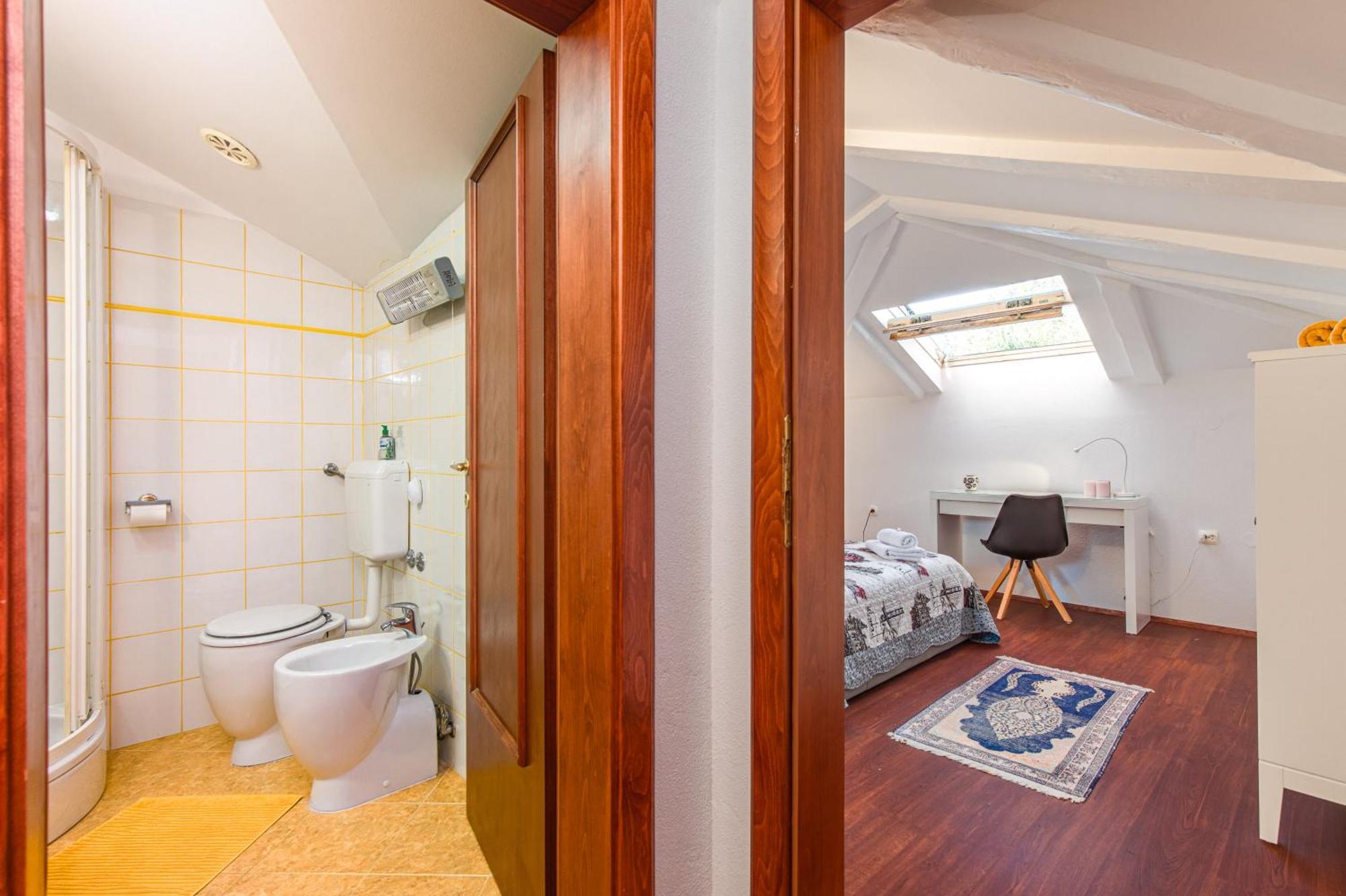 Apartment Design Camellia Opatija