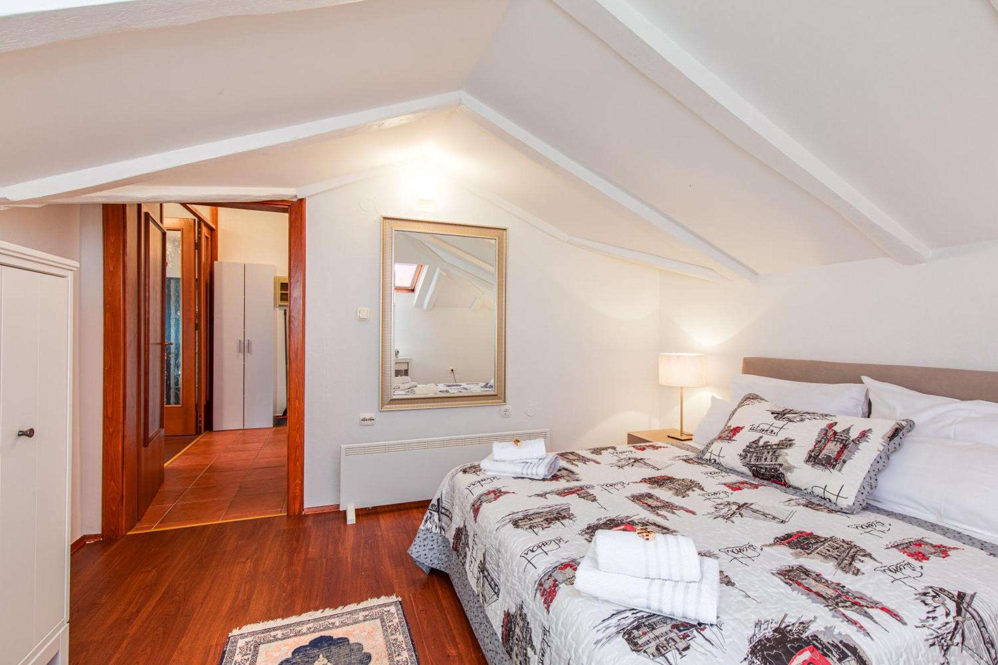 Design Camellia Apartment *